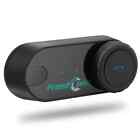 Tcom Vb Motorcycle Helmet Intercom Bluetooth Headset Wireless Interphone   Mic