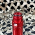 New Custom Products V2 Inline Regulator - Red