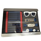 Used - Vision Therapy Kit For Kids    Please Read Description    