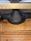Antique Detecto Cast Iron Balance Scale No  2 Made In New York  10 Lbs Capacity