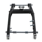 Heavy Duty Pit Bike Rear Swing Arm With 260mm 1000lbs Shock For 70cc To 150cc