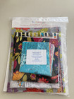 Sew Happy Quilt Kit 30  X 38  By Laura Heine  Happy Chance Fabric   A7