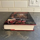 Outlander Diana Gabaldon 1991 Vintage Hc Dj