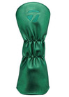 New 2025 Taylormade Season Opener Green Augusta Masters Hybrid rescue Headcover