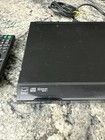 Sony Dvp-sr510h Dvd Player - Black Hdmi 1080p Full Hd With Remote  Tested 