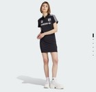 Adidas Originals Adicolor 3-stripes Tee Dress