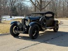 1928 Bentley 4 1 2 Litre 