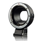 Ef-eos M Electronic Af Auto Focus Lens Mount Adapter For Canon Ef ef-s Lens T   
