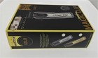 New Wahl 8148-100 Silver Professional 5-star Limited Edition Cordless Magic C