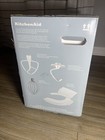 Kitchenaid Limited Edition Model K 5q Tilt-head Mixer Misty Blue Ksm180rpmb Nib 