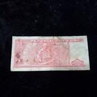 3 Pesos Bill Paper