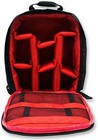 Waterproof Slr dslr Camera Backpack Shoulder Bag Travel Case For Canon Nikon Son