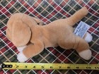 Russ Berrie Yomiko Classics Puggle Dog Stuffed Animal Toy Plush Tan Light Brown