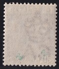 Gibraltar Sg  20 - 50c On 6d Bright Lilac - Mnh  u m  Vg - Qv