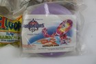 Large Lot Of 32 Vintage Mcdonald s Happy Meal Toys  All Sealed  See Photos    