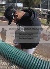 Yoelqui Cespedes Signed Rawlings Baseball Chicago White Sox Exact Proof Coa Auto