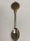 Vintage Souvenir Spoon Collectible Canada Dollar 1987