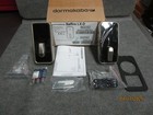 Dormakaba Saffire Electronic Lx-d Rfid Deadbolt Rfid Reader Md0032-enb-nb-0