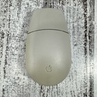 Vintage Official 90 s Apple Desktop Bus Mouse Ii M2706 Works