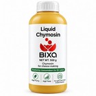 Liquid Rennet For Cheese Making - Bixa Chymosin  17 Oz  Aged   Yellow Cheese