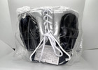 Winning Boxing Head Gear Face Guard Fg-2900 Silver Black Size L Japan