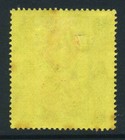 Sierra Leone 1912-21 5 - Sg126 Mint Lh Cat   28