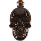 Crystal Skull Head Glass Vodka Bottles Skull Bottle Gothic Wine Whiskey Decanter