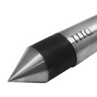  Morse Taper 1 Mt1 Lathe Dead Center 60 Degree Single Point Milling