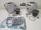 Ski Doo Mxz  Summit 600 E-tec Spi Cylinder  Pistons  Gaskets Top End Kit 09-18