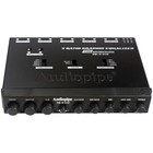 Audiopipe Eq5v15 5 Band Graphic Eq