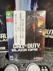 Call Of Duty Black Ops 7 Gamestop Promo Display Art Xbox Ps4 Ps5   Sealed Pack 