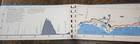 Pacific Coast Bicentennial Route Booklet Of Bicycle Maps