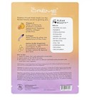 The Cr  me Shop Vitamin C Clean Beauty Essence Sheet Mask