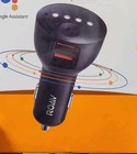 Anker R5360 Roav Bolt Car Charger With Google Assistant