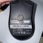 Mamba Razer Tournament Edition Gaming Wired Mouse Rz01-0137 Chroma 16000 Dpi