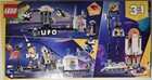 Lego 31142 Creator  Space Roller Coaster 3-in-1       New   Sealed   Free Shipping