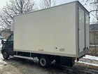 2021 Ford Transit 250 Box Truck 15ft Under 10000 Gvwr Cargo Van 3 5 V6 Non Turbo