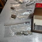 Lot Of 1000  Dav Tags Many Different States