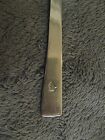Singapore Airlines Sq First Class Airplane Stainless Flatware Hepp Germany Knife