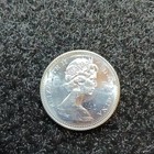 1867-1967 Canada Dime 10 Cent Silver Coin 