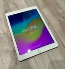 Apple Ipad 6th Gen - 9 7  Display 32gb Wi-fi Silver Color With Bundle Accesories