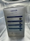 Waterpik Ultra Water Flosser 6 Tips  10 Settings  Wp-100w  White