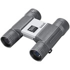Bushnell Powerview 2 10x25mm 2 0 Folding Bk7 Roof Prism Binoculars New In Box