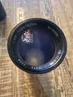 Magnon Auto Zoom 1 3 8 85-205mm Vintage Screw Mount Camera Lens