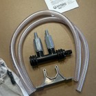 New In Box  Hydro Systems P   G Fm-800xt - 2 Port Kit Add-on  hydspl0346 