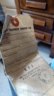 Wwii Us Navy Type B-7 Flight Boots