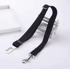 Seatbelt Leash Dog Pet Car Safety Belt Harness Collar Restraint Lead Adjustable