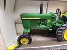Vintage Ertl John Deere 1960 Model 3010 Tractor Wide Front 1 16 Scale No  5635