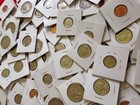 Old Us Estate Coin Lot 90  Silver Vintage Currency Gold 1800s Rare Us Coins Bonu