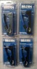 4 Belden Coax Coaxial Compression Tool For F-connectors Rg59 Or Rg6 Cpfpct-596-r